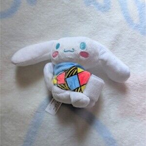 Hello Kitty and Friends Cutie Cuff Series Cinnamoroll